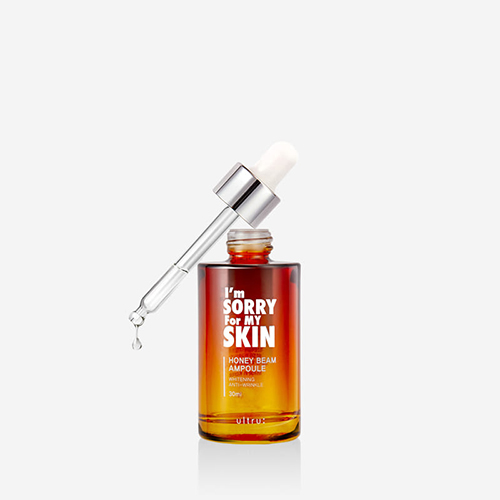 Im_Sorry_For_My_Skin_Honey_Beam_Ampoule_30ml Im_Sorry_For_My_Skin_Honey_Beam_Ampoule_30ml